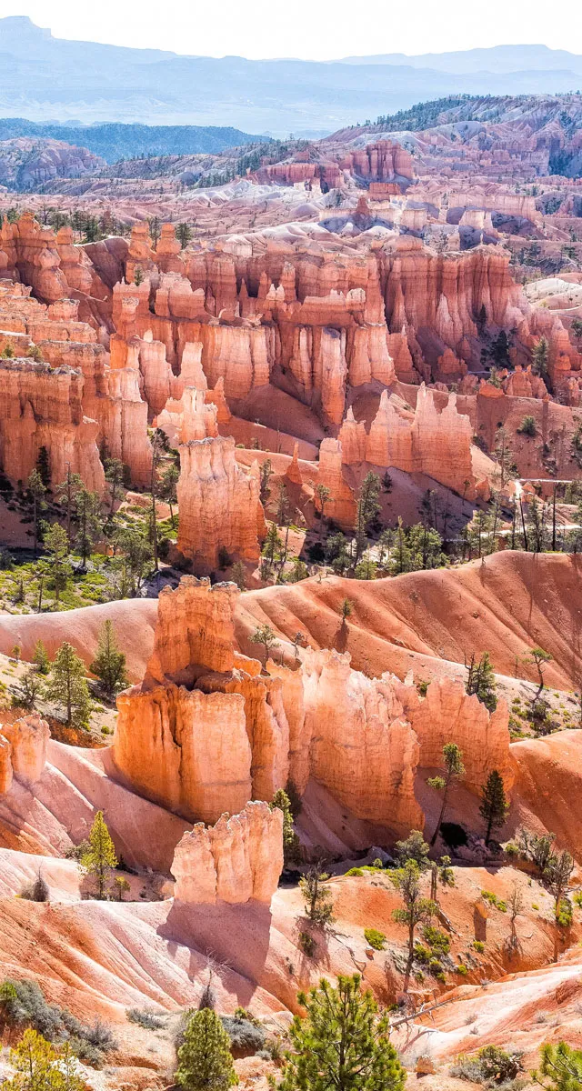 Bryce Canyon