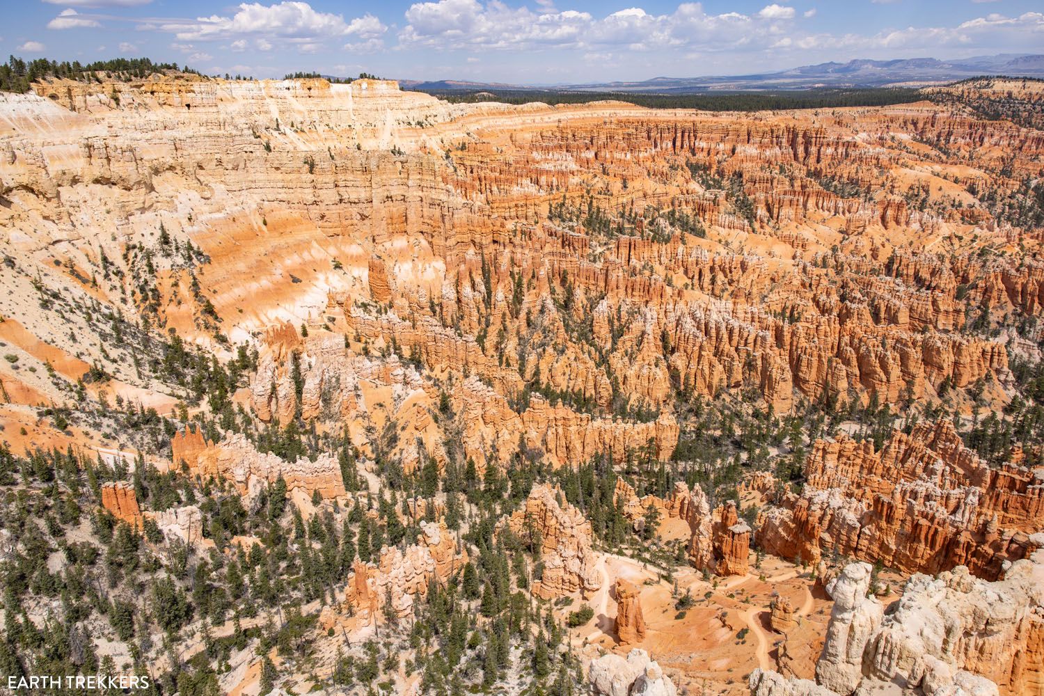Bryce Point Bryce Canyon