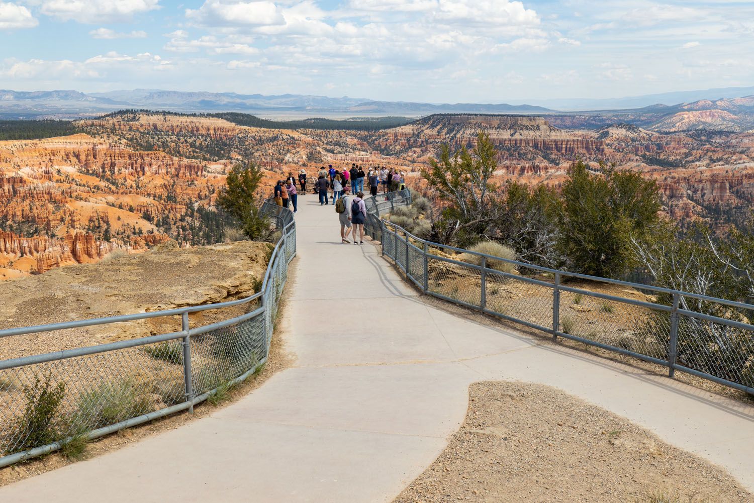 Bryce Point