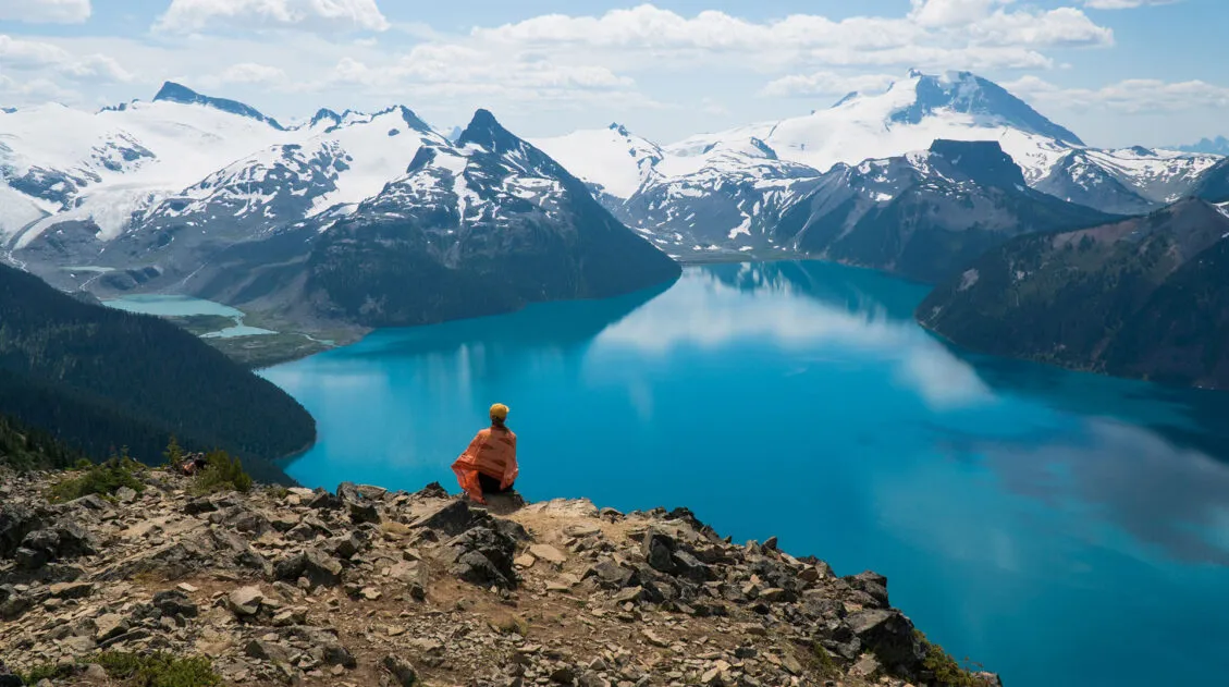 Canada Travel Guide