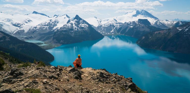 Canada Travel Guide