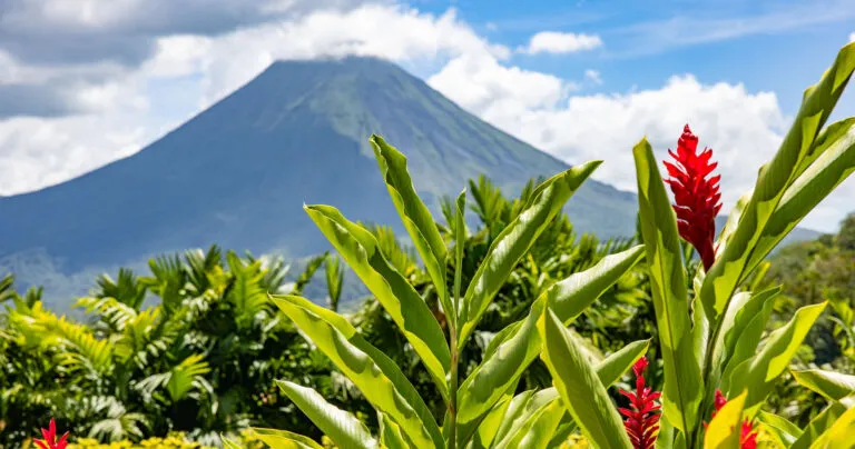 Costa Rica Packing List