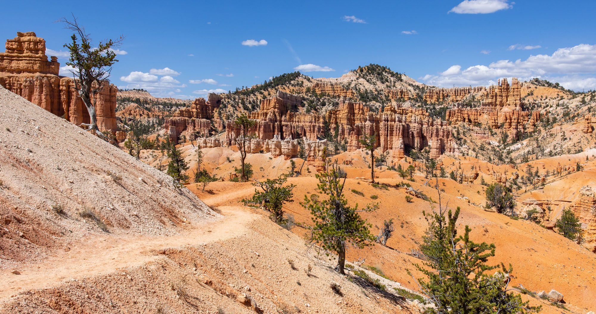Fairyland Loop Bryce Canyon Hike