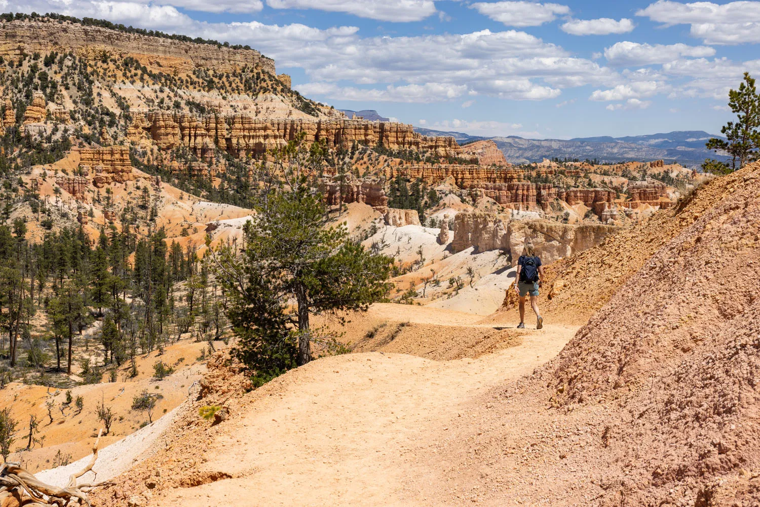 Fairyland Loop Hike