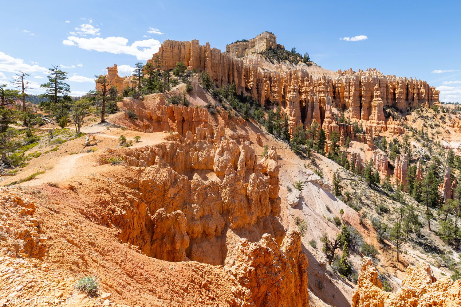 Fairyland Loop Hike
