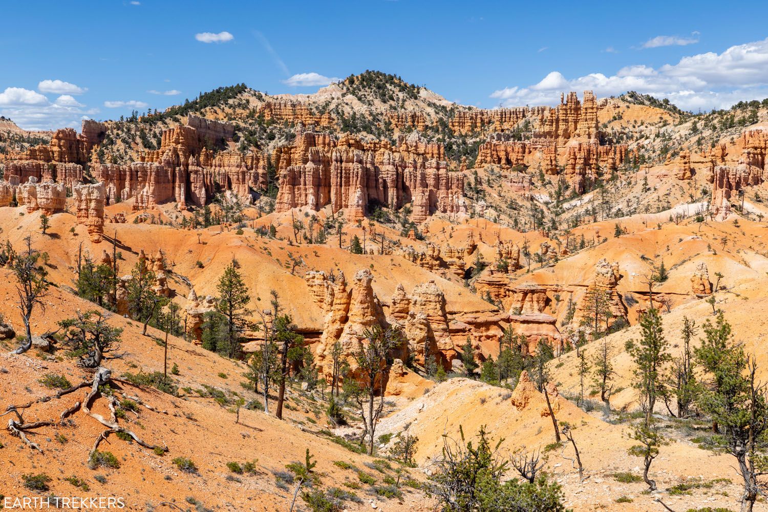 Fairyland Loop Hike