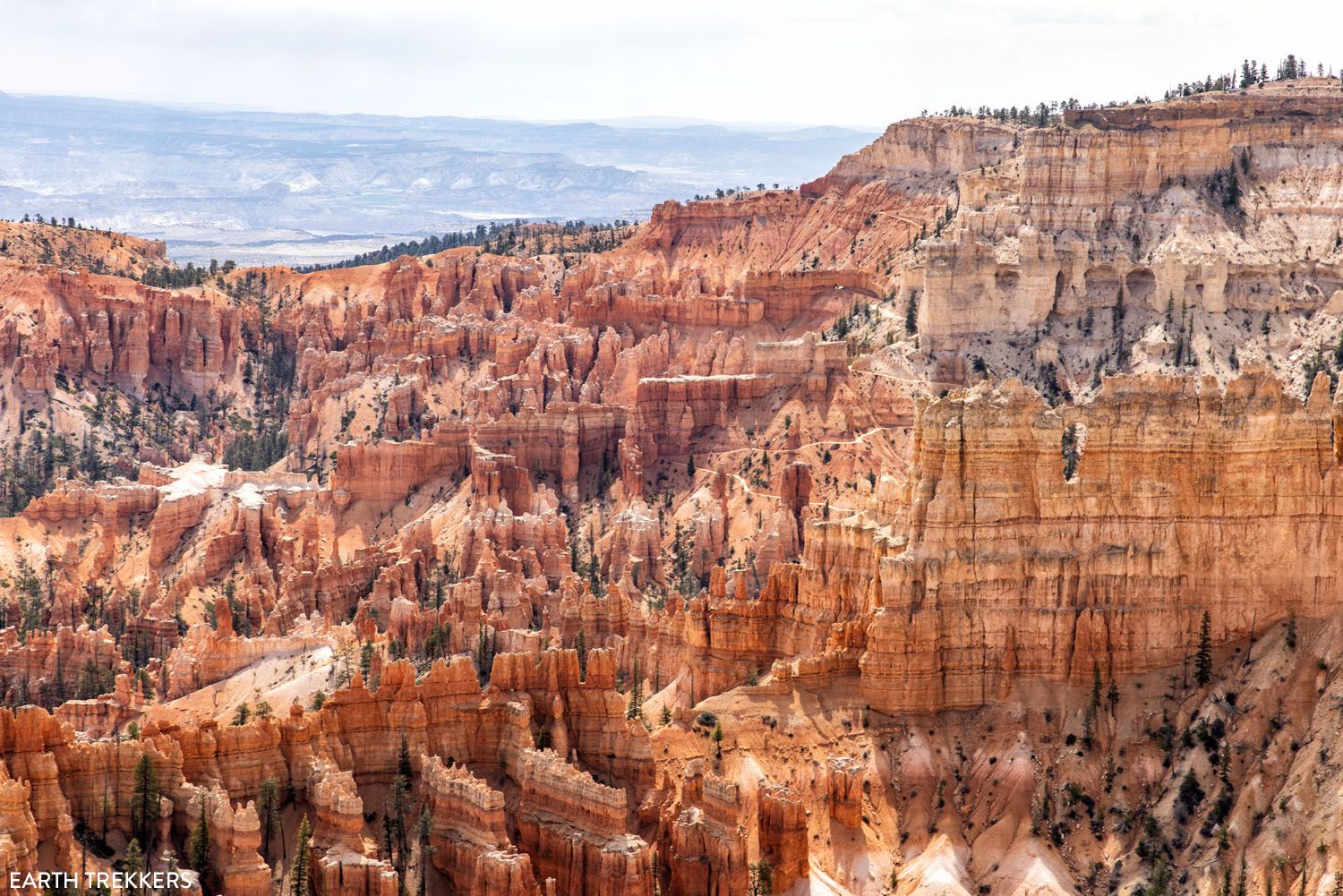 Inspiration Point View