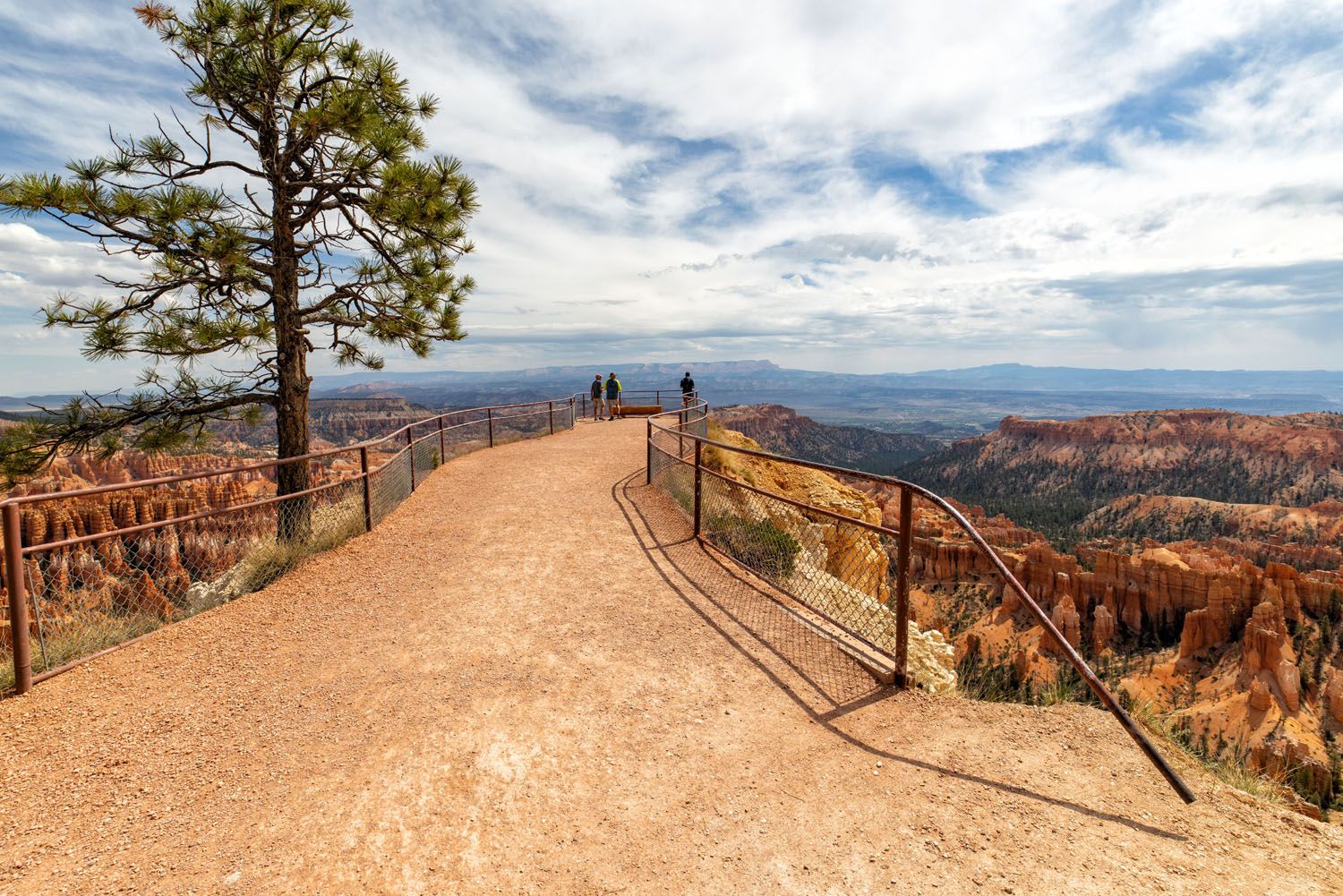 Inspiration Point