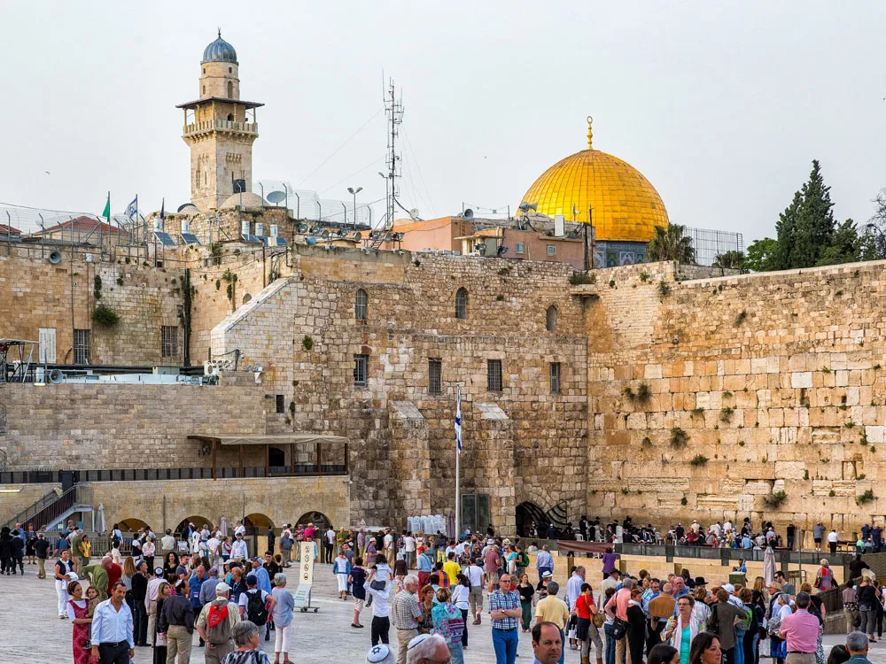 Israel