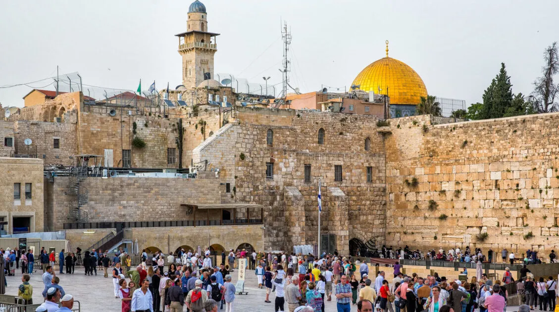 Israel