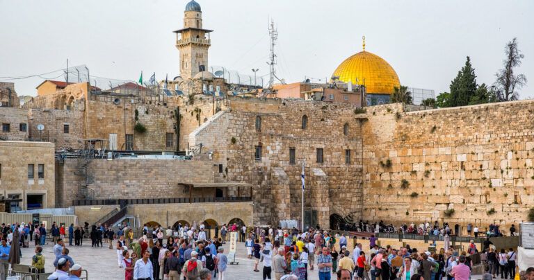 Israel
