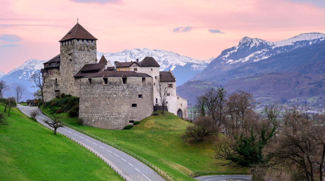 Liechtenstein