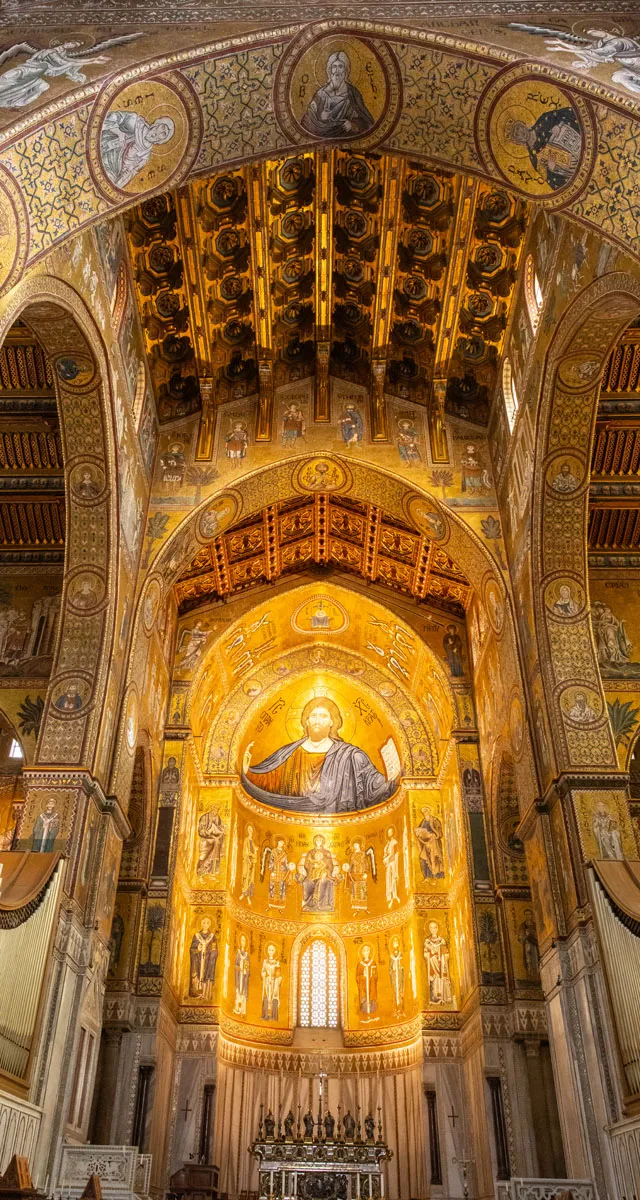 Monreale