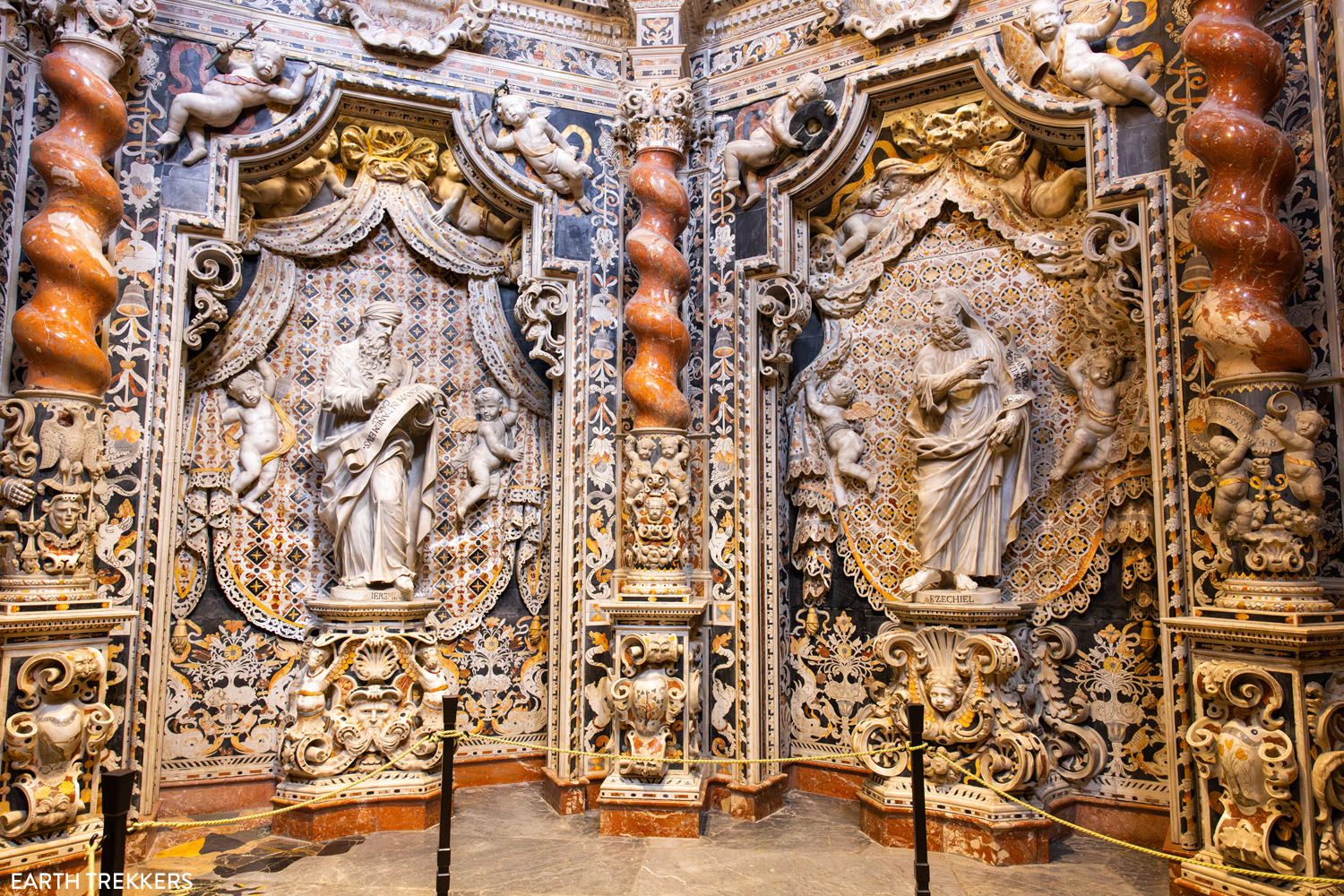 Roana Cathedral