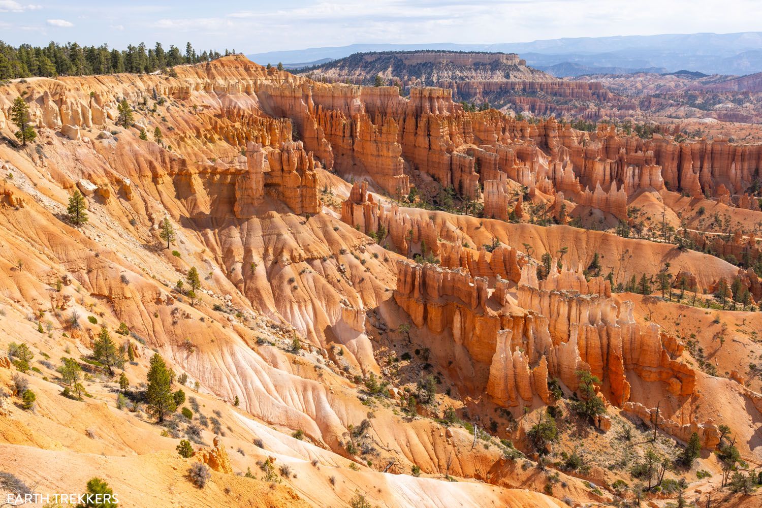 Sunset Point Bryce Canyon