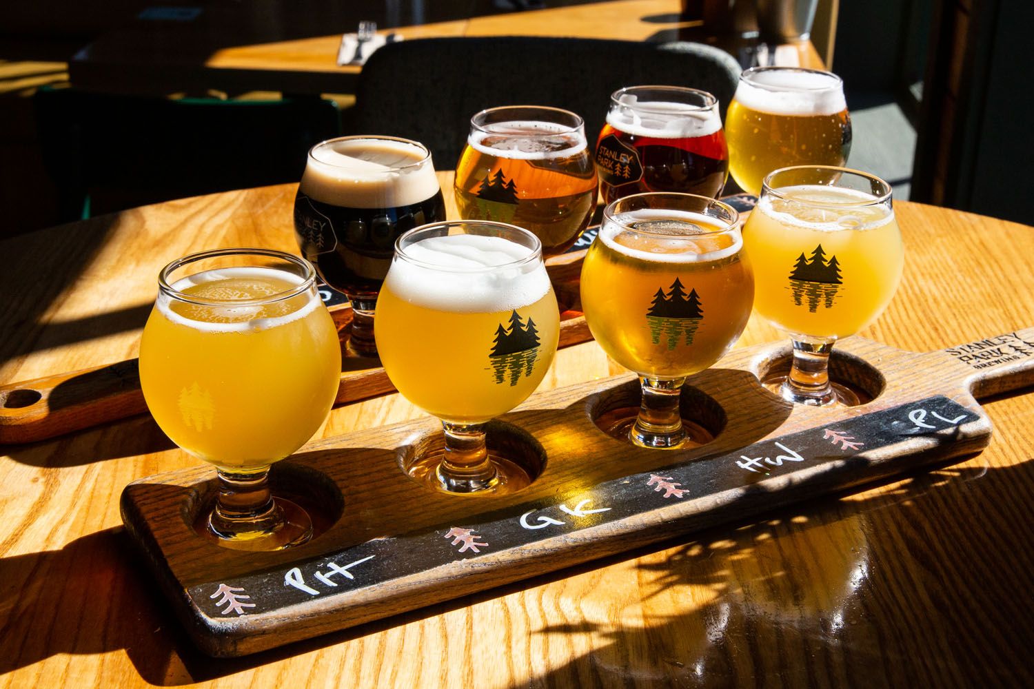 Vancouver Brewery