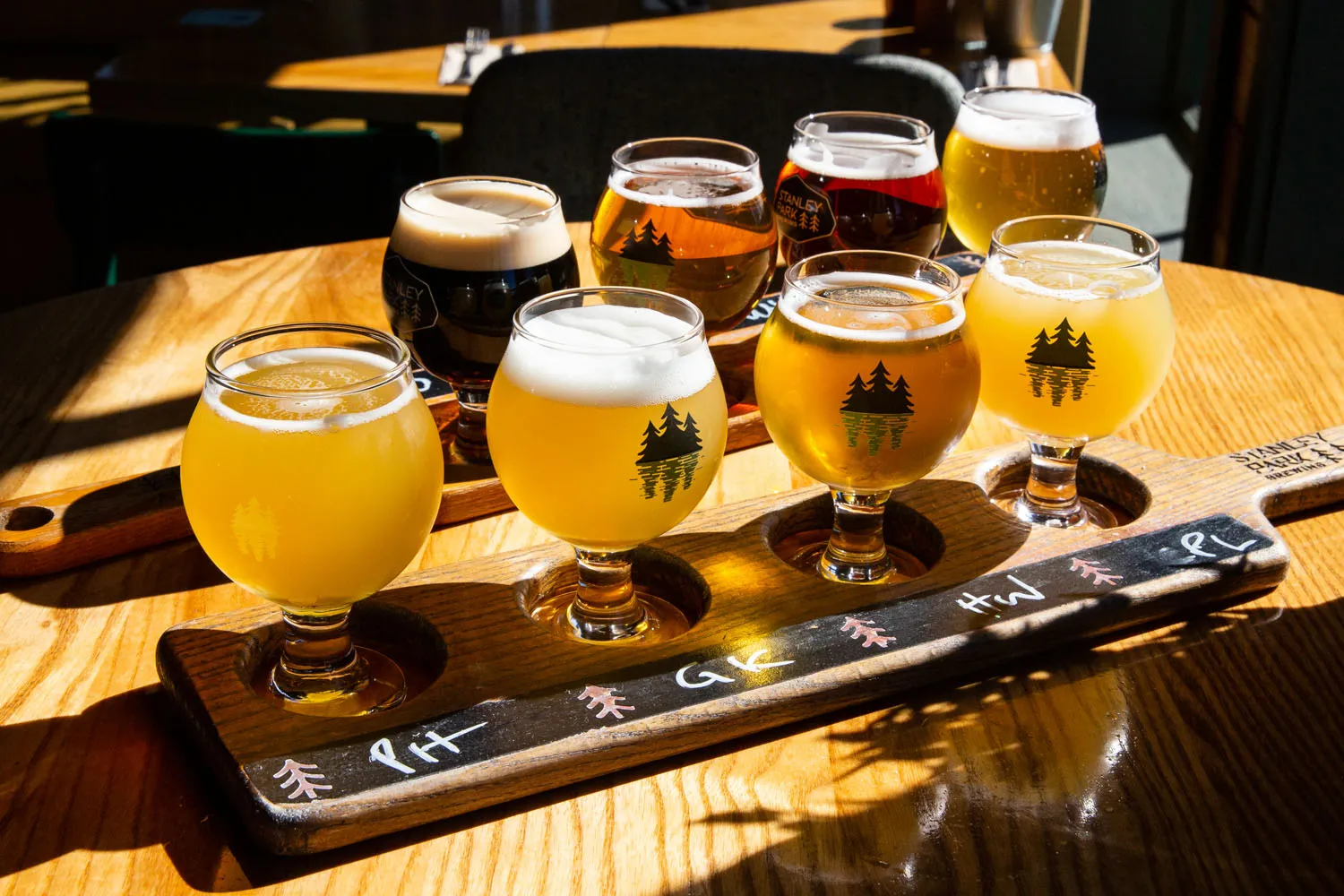Vancouver Brewery