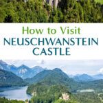 Visit Neuschwanstein Castle Germany