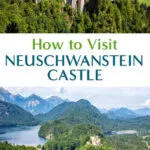 Visit Neuschwanstein Castle Germany