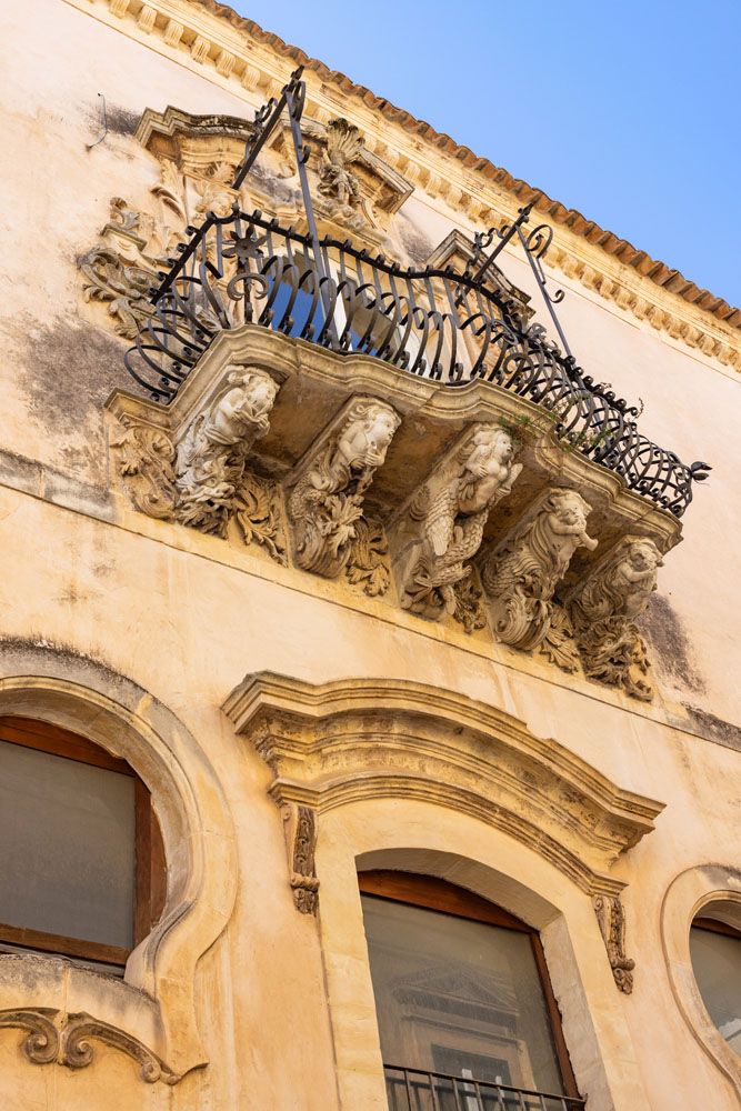 Palazzo Zacco