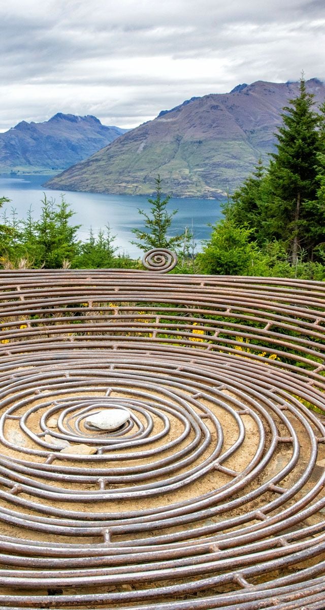 Queenstown Hill