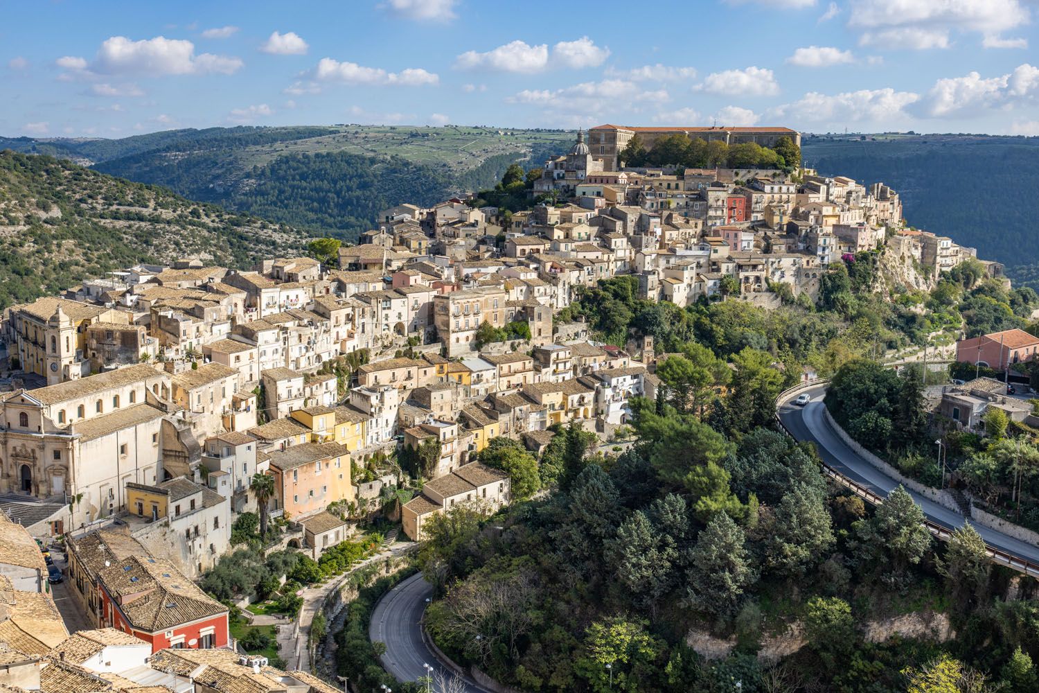Ragusa Ibla