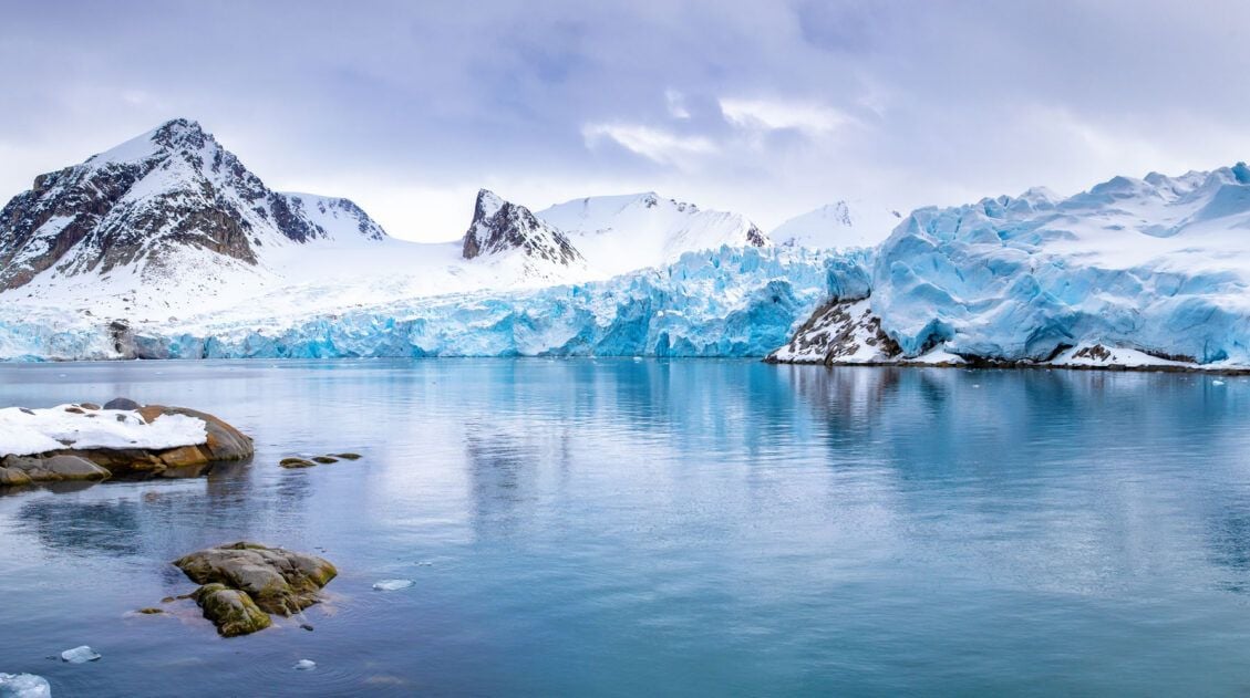 Svalbard