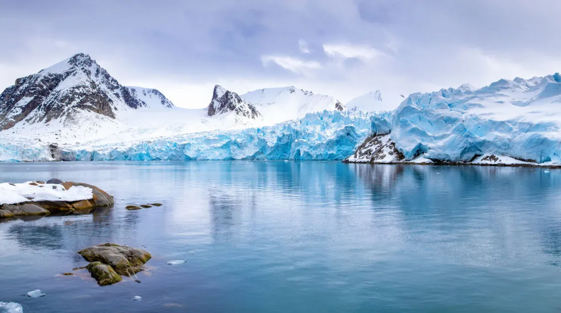 Svalbard