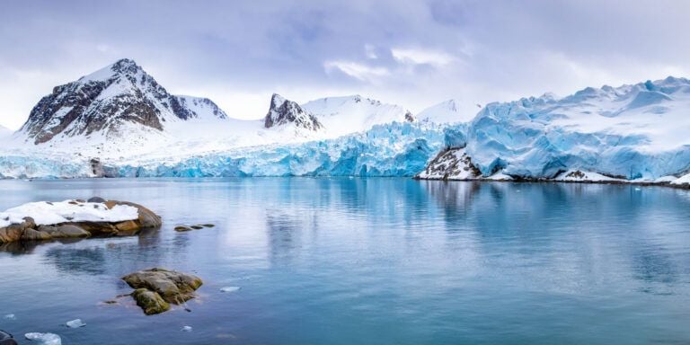 Svalbard