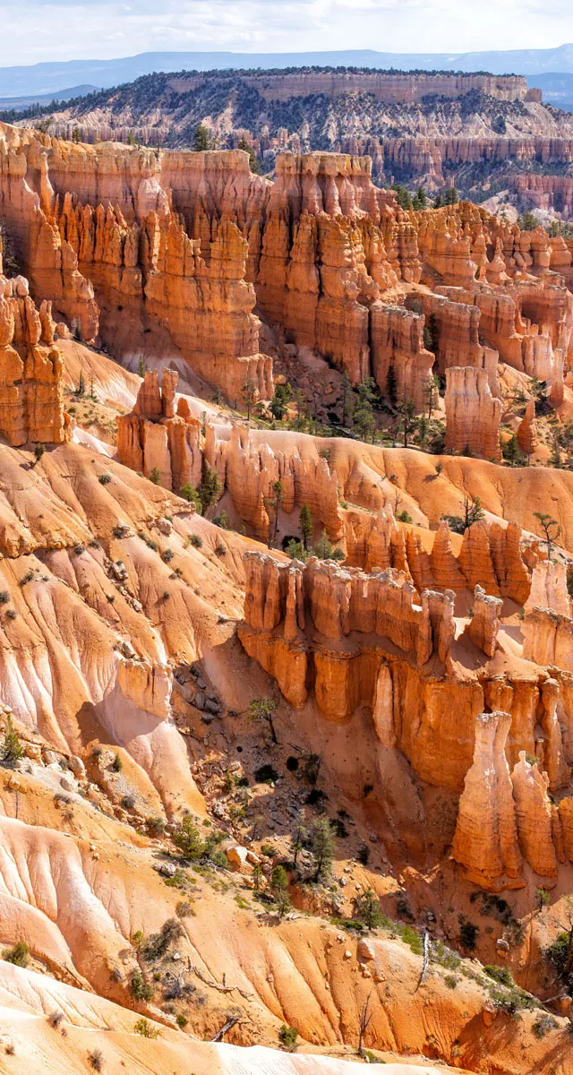 Bryce Canyon Hikes