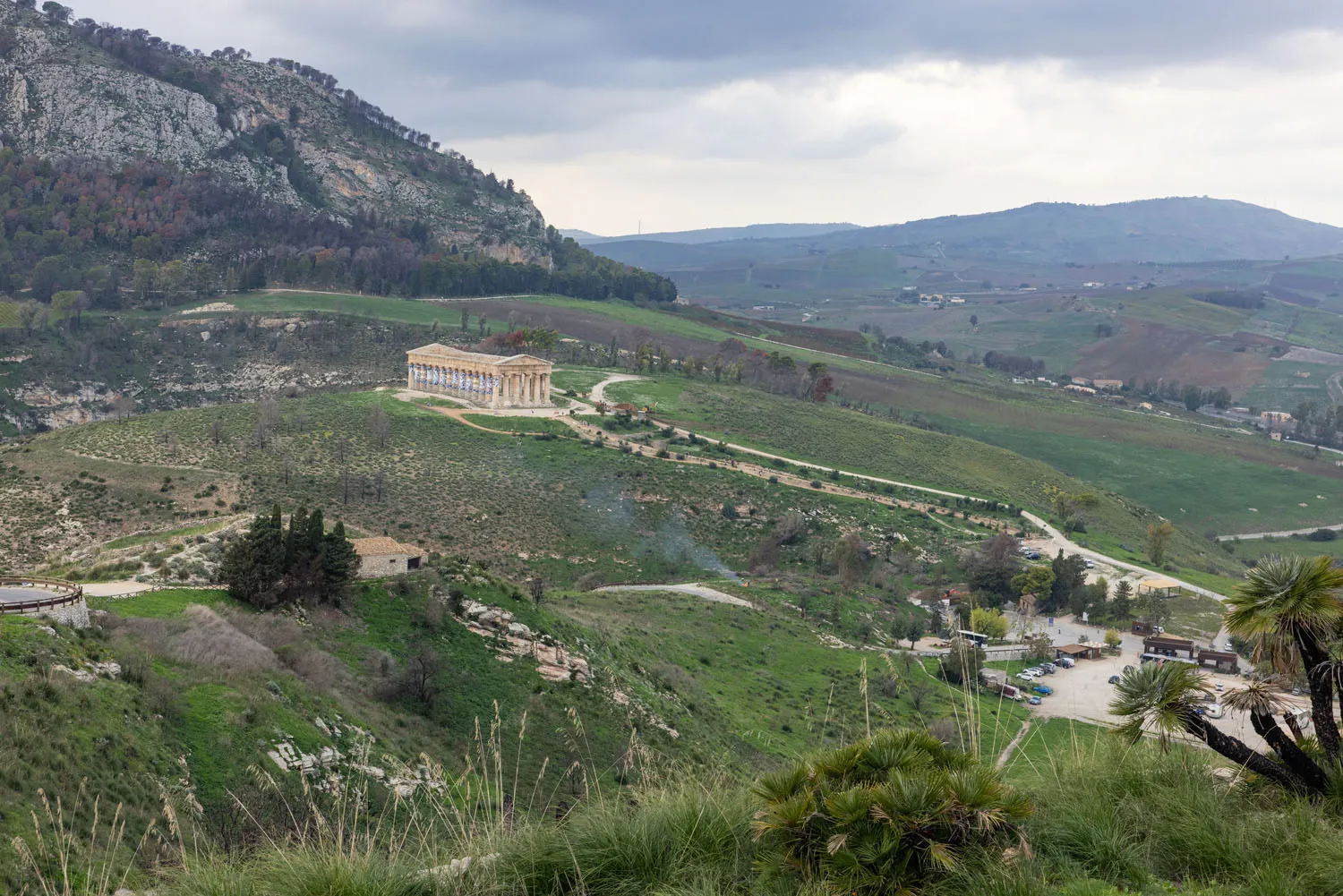 Is Segesta Worth It
