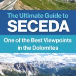 Seceda Dolomites Italy