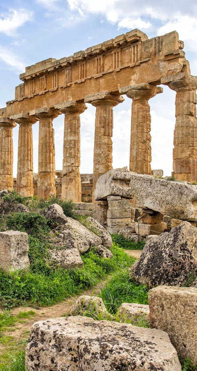 Segesta