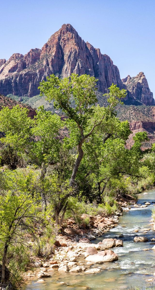 Zion