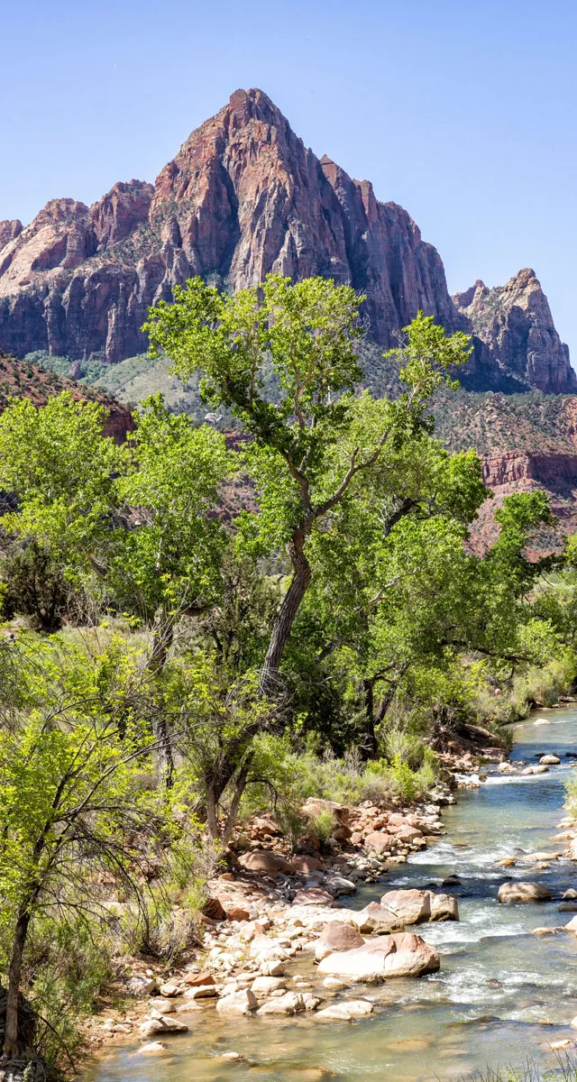 Zion