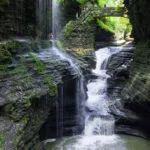 Best things to do in the Finger Lakes, New York State: Watkins Glen State Park, Ithaca, Geneva, and more.