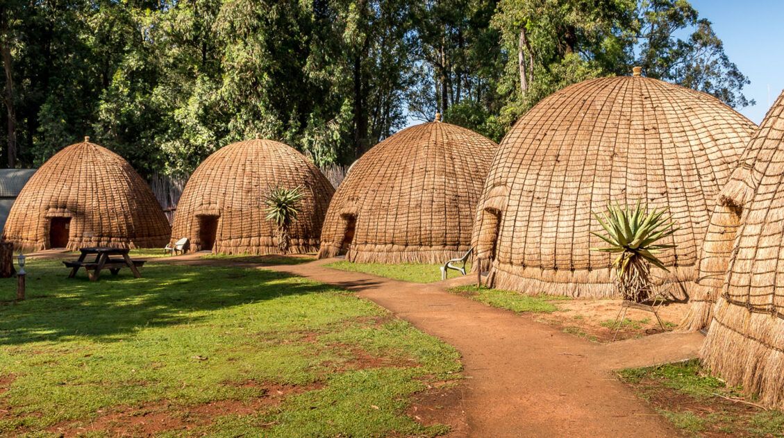 Eswatini Header Image