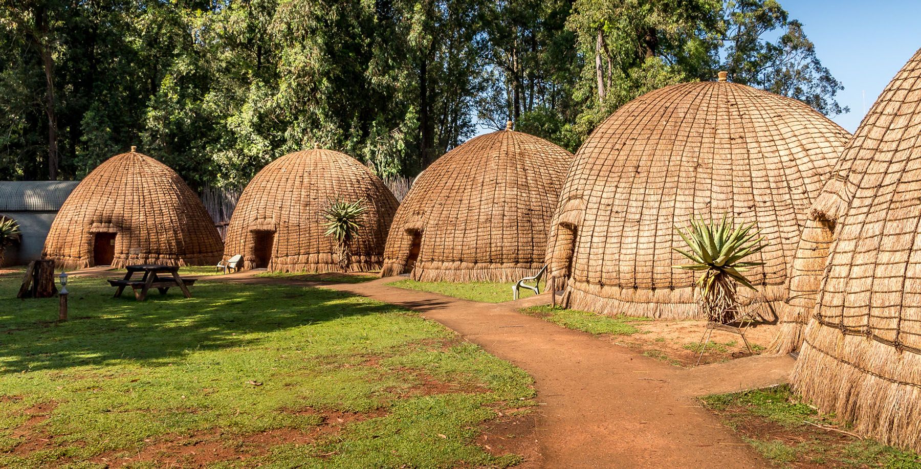 Eswatini Header Image