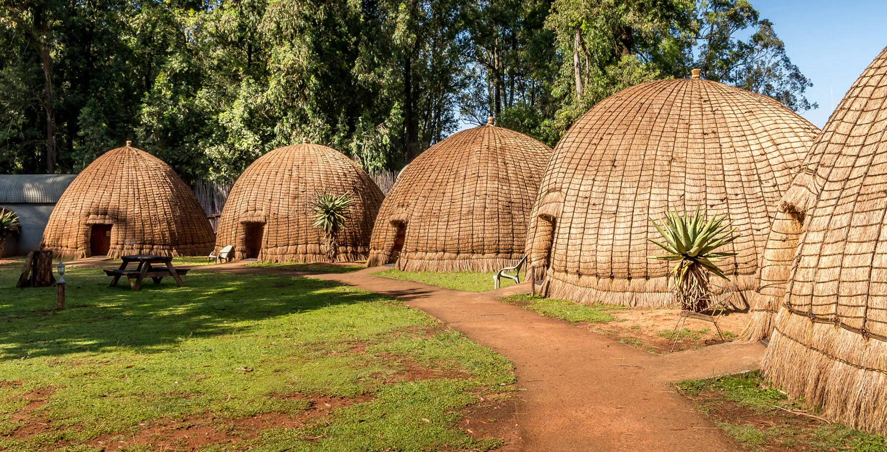 Eswatini Header Image