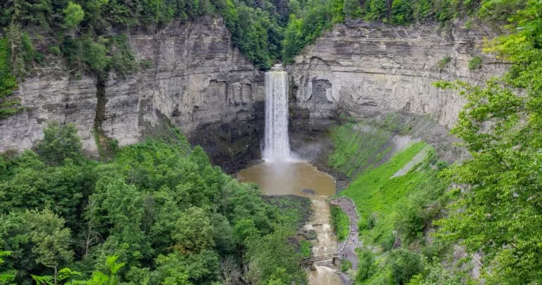 Finger Lakes New York