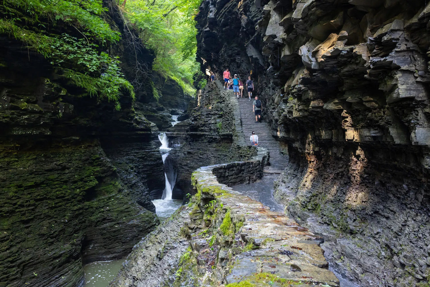 Is Watkins Glen Worth It
