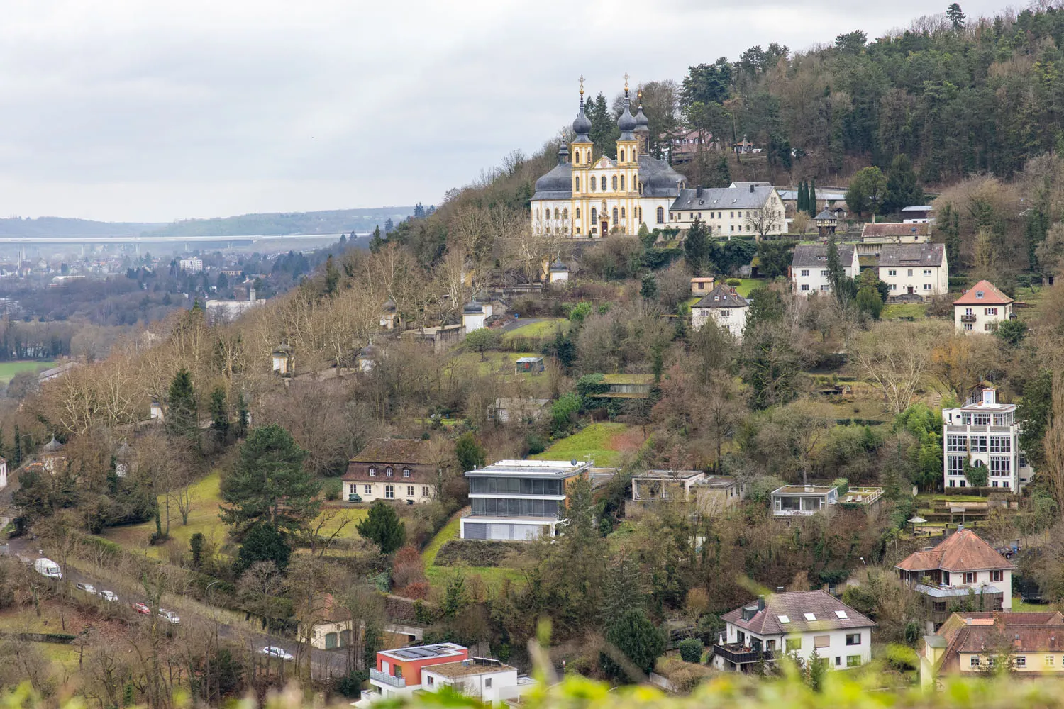 Kappele Wurzburg