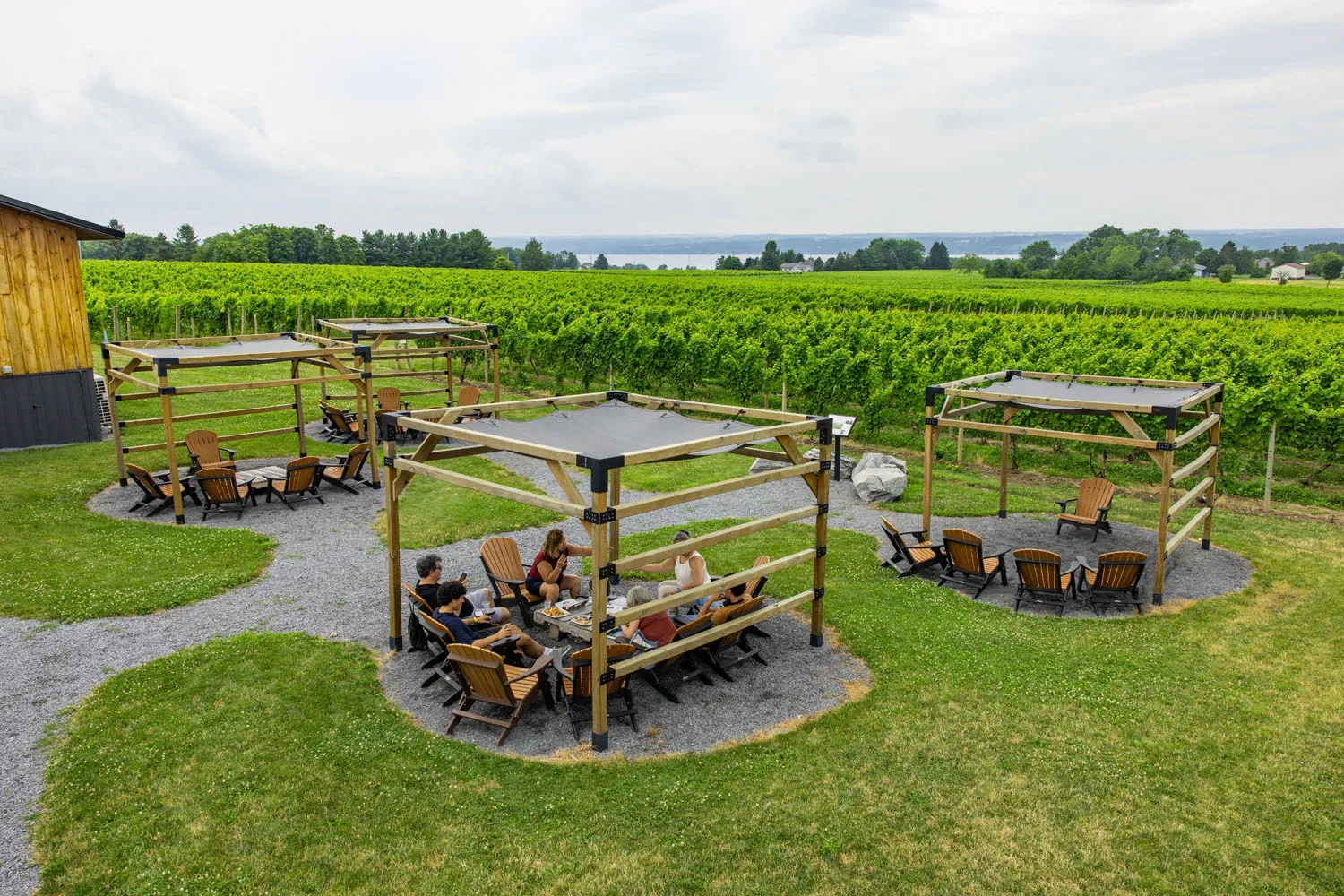 Seneca Lake Wine Trail