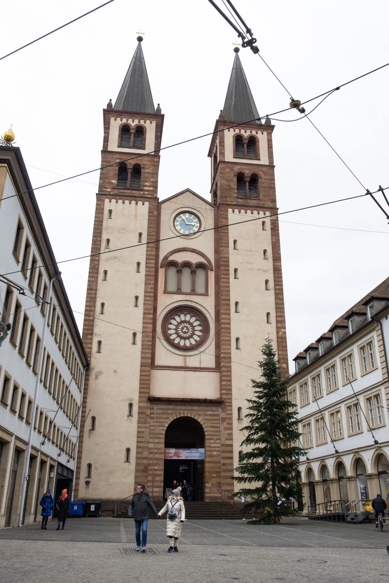St Kilian Cathedral