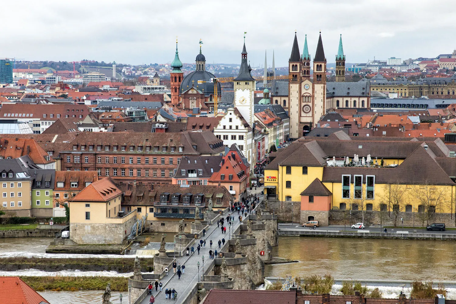 Wurzburg Germany