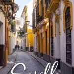 Best things to do with one day in Seville, Andalusia, Spain: Royal Alcazar, Cathedral, Plaza de España, rooftop bars, and more.