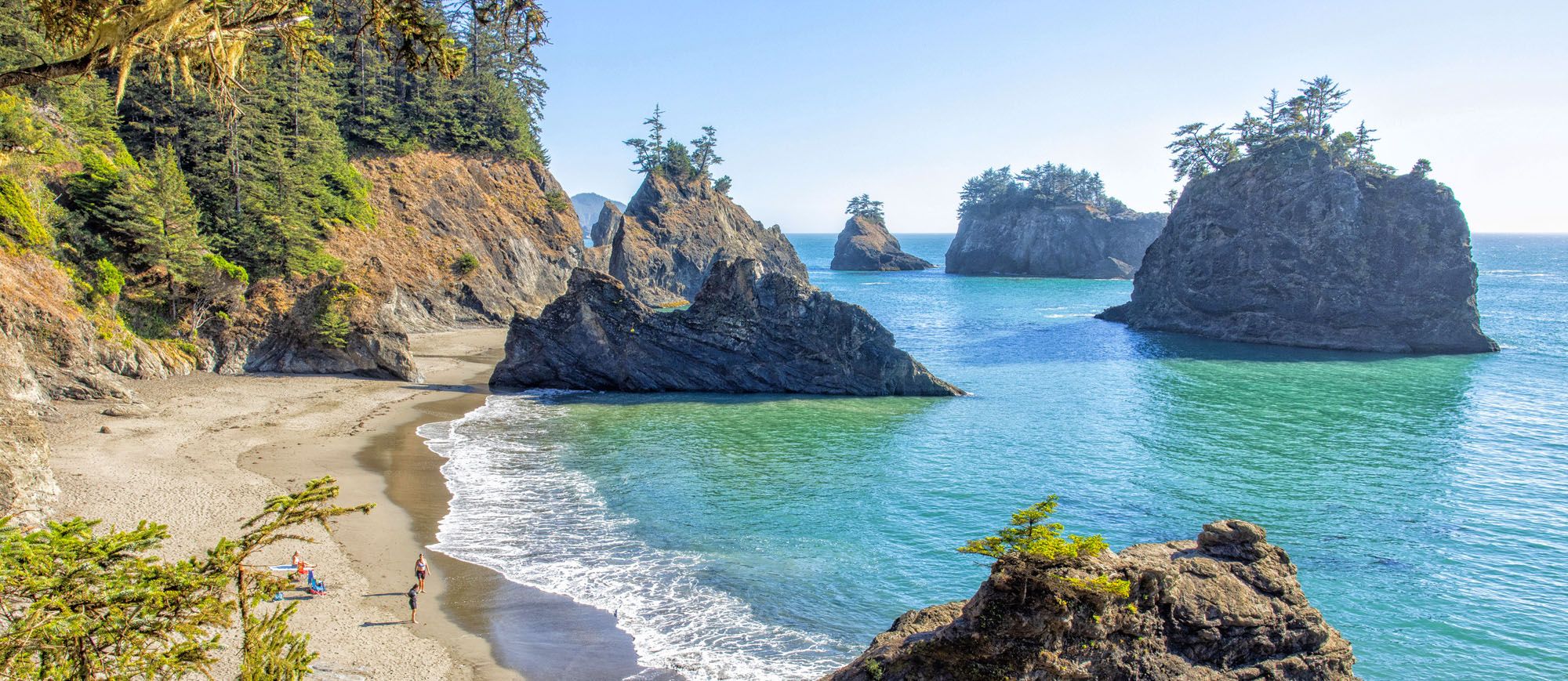 Oregon