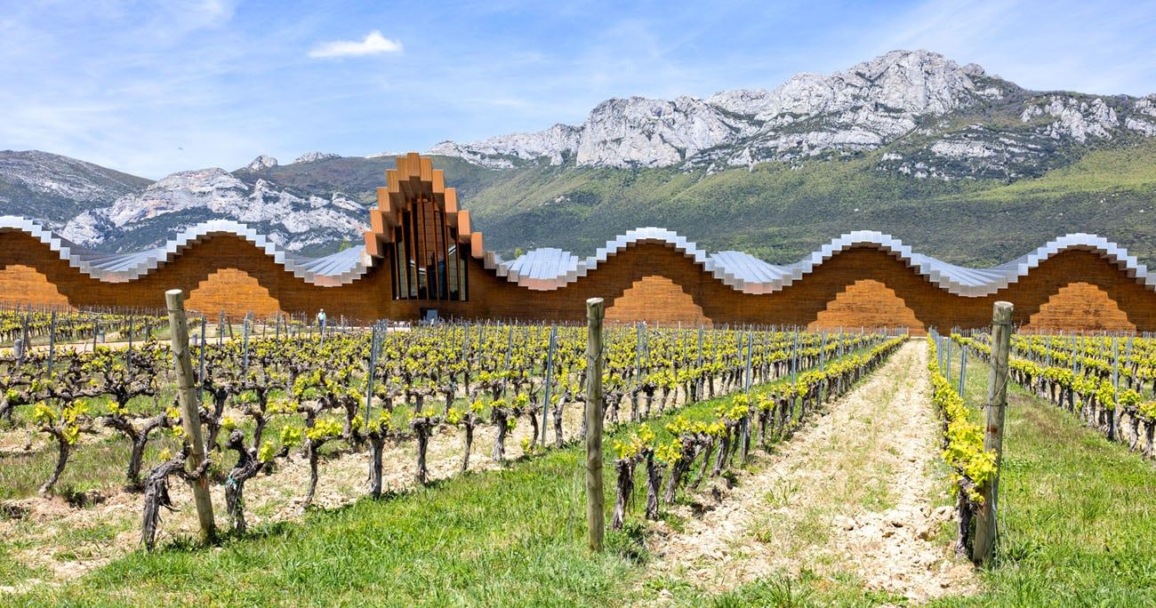 The Perfect Rioja Wine Region Itinerary