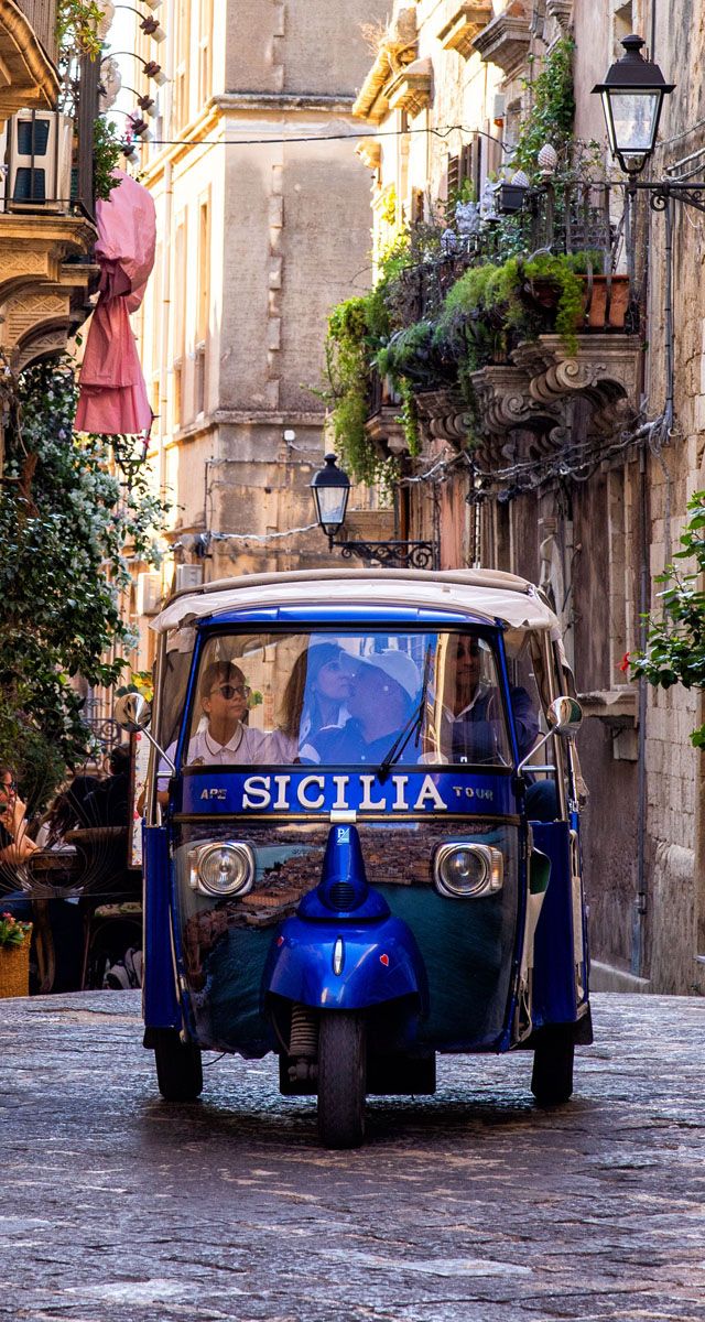 Sicily