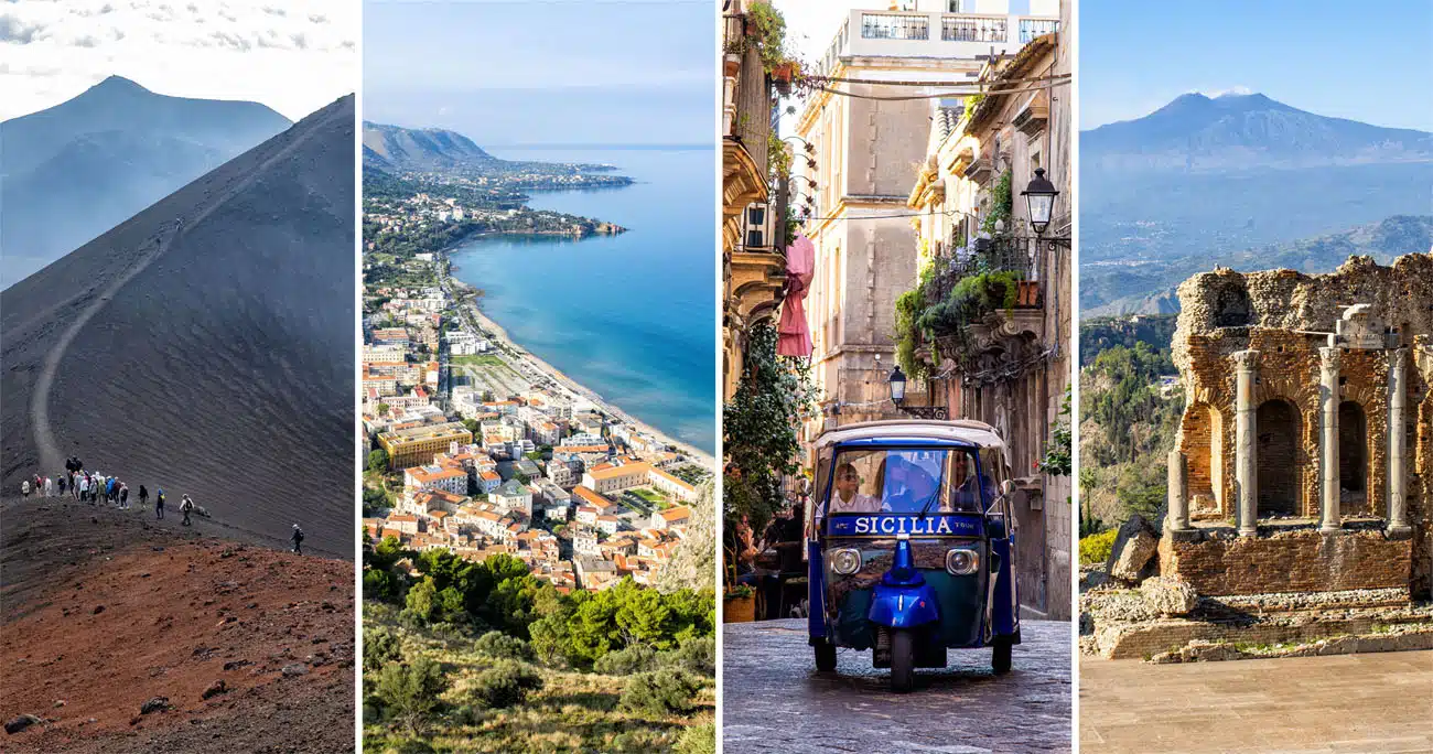 The 15 Very Best Things to Do in Sicily - Earth Trekkers